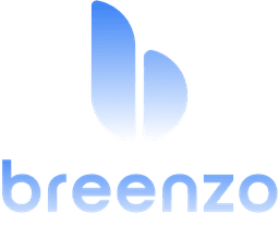 Breenzo Logo